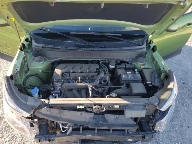 2021 HYUNDAI VENUE KMHRC8A38MU127160