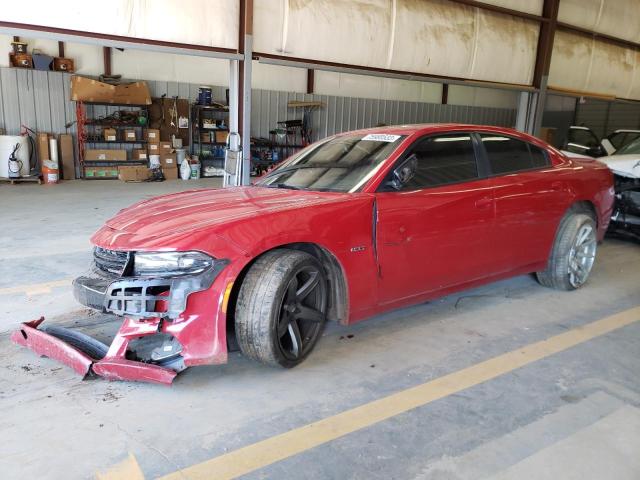 2016 Dodge Charger R/T