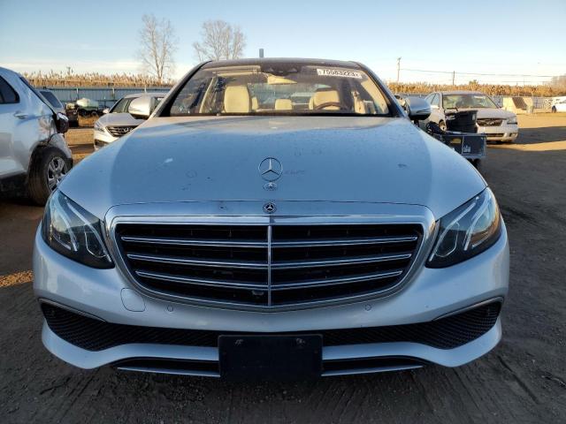 WDDZF4KB8KA688957 2019 MERCEDES-BENZ E-CLASS, photo no. 5