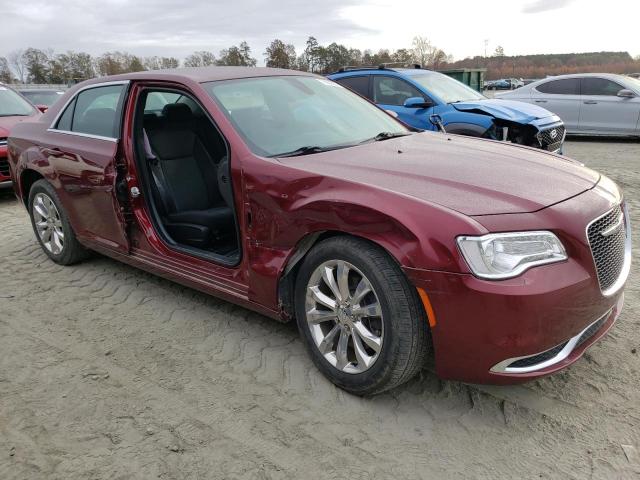 2C3CCARG2KH602430 | 2019 CHRYSLER 300 TOURIN