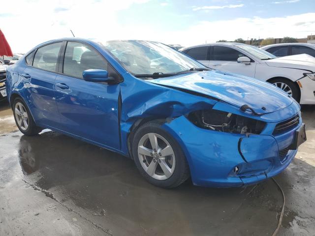 Vin: 1c3cdfbb4gd565250, lot: 89178655, dodge dart sxt 20164