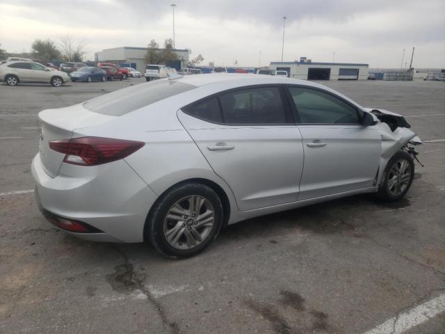 KMHD84LF2KU746314 | 2019 HYUNDAI ELANTRA SE