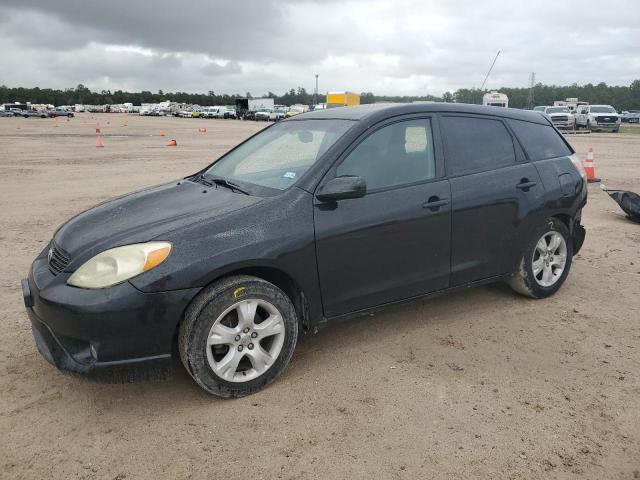 2005 Toyota Matrix XR