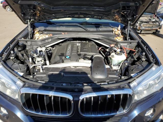 5UXKR0C53G0U09253 2016 BMW X5, photo no. 12