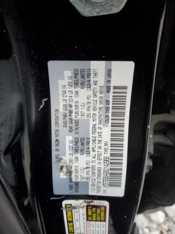 JM3TB38A980142968 | 2008 Mazda cx-9