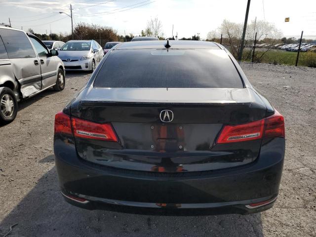 19UUB1F39JA008971 | 2018 ACURA TLX