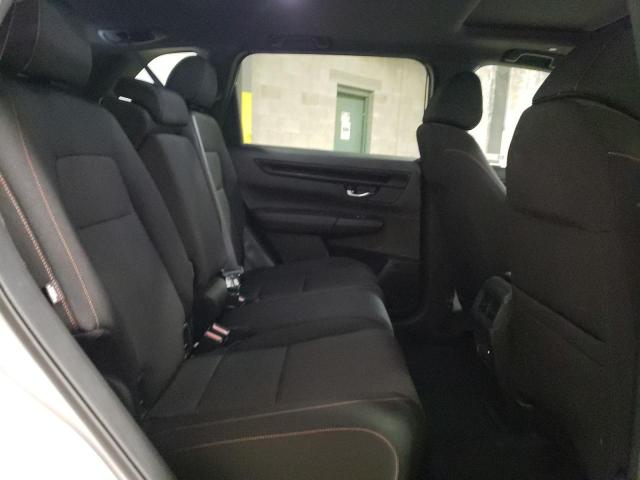 2024 HONDA CR-V SPORT - 5J6RS6H55RL008198