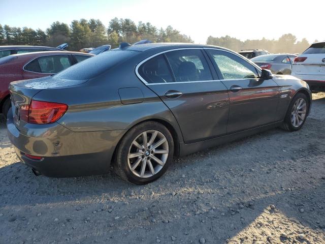 WBA5B3C51ED536218 | 2014 BMW 535 XI