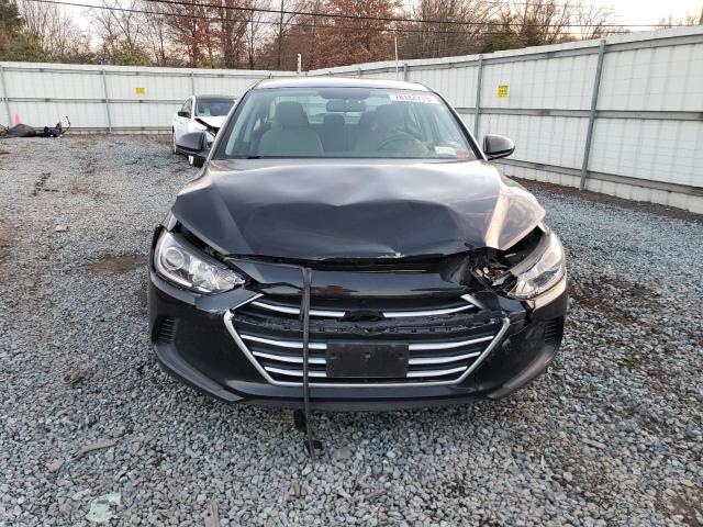 KMHD84LF0JU452604 | 2018 HYUNDAI ELANTRA SE