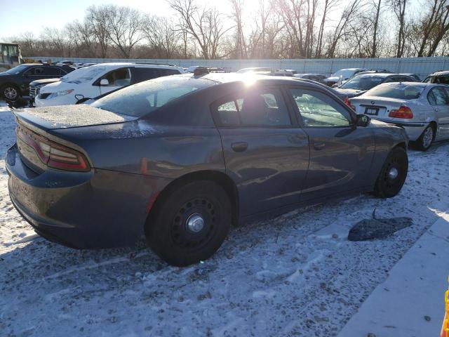 2016 DODGE CHARGER PO - 2C3CDXKT4GH252135