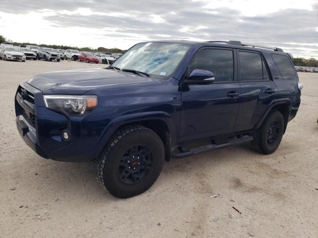 2022 Toyota 4Runner 