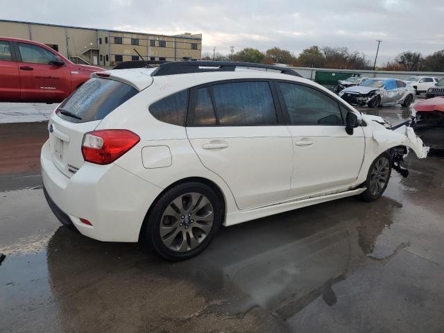 JF1GPAP62G8217500 | 2016 SUBARU IMPREZA SP