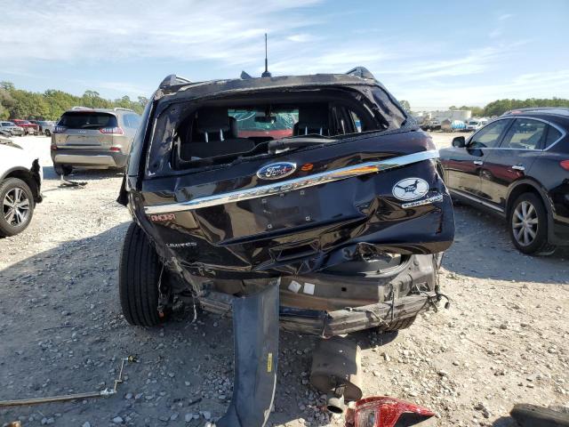 2014 Ford Explorer Limited VIN: 1FM5K7F89EGC47050 Lot: 75391893