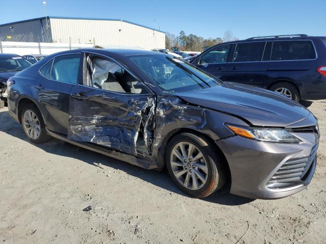 4T1C11AK9MU471221 | 2021 TOYOTA CAMRY LE