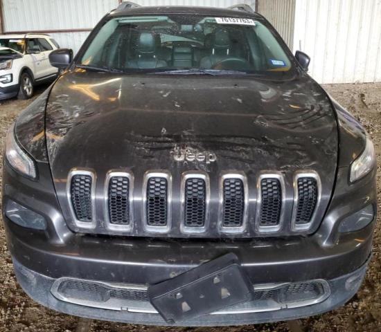 1C4PJLDBXEW313389 | 2014 JEEP CHEROKEE L