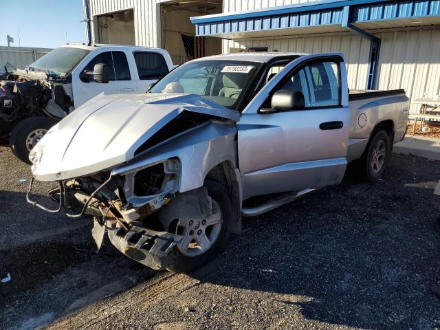 2010 Dodge Dakota 