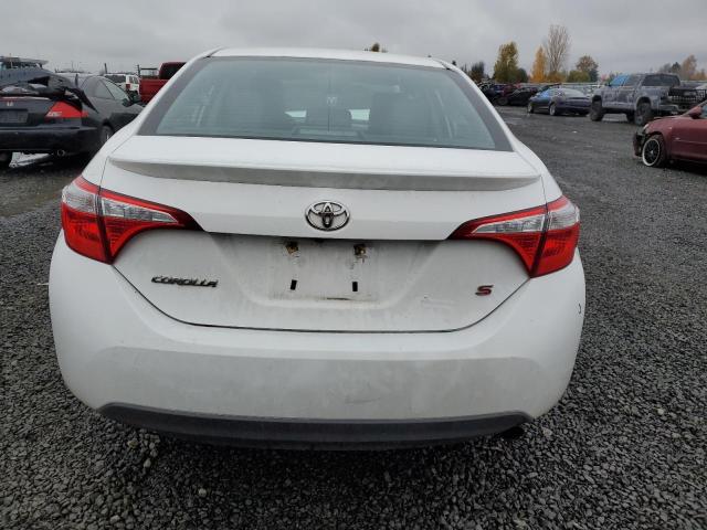 2T1BURHE5FC383045 | 2015 TOYOTA COROLLA L