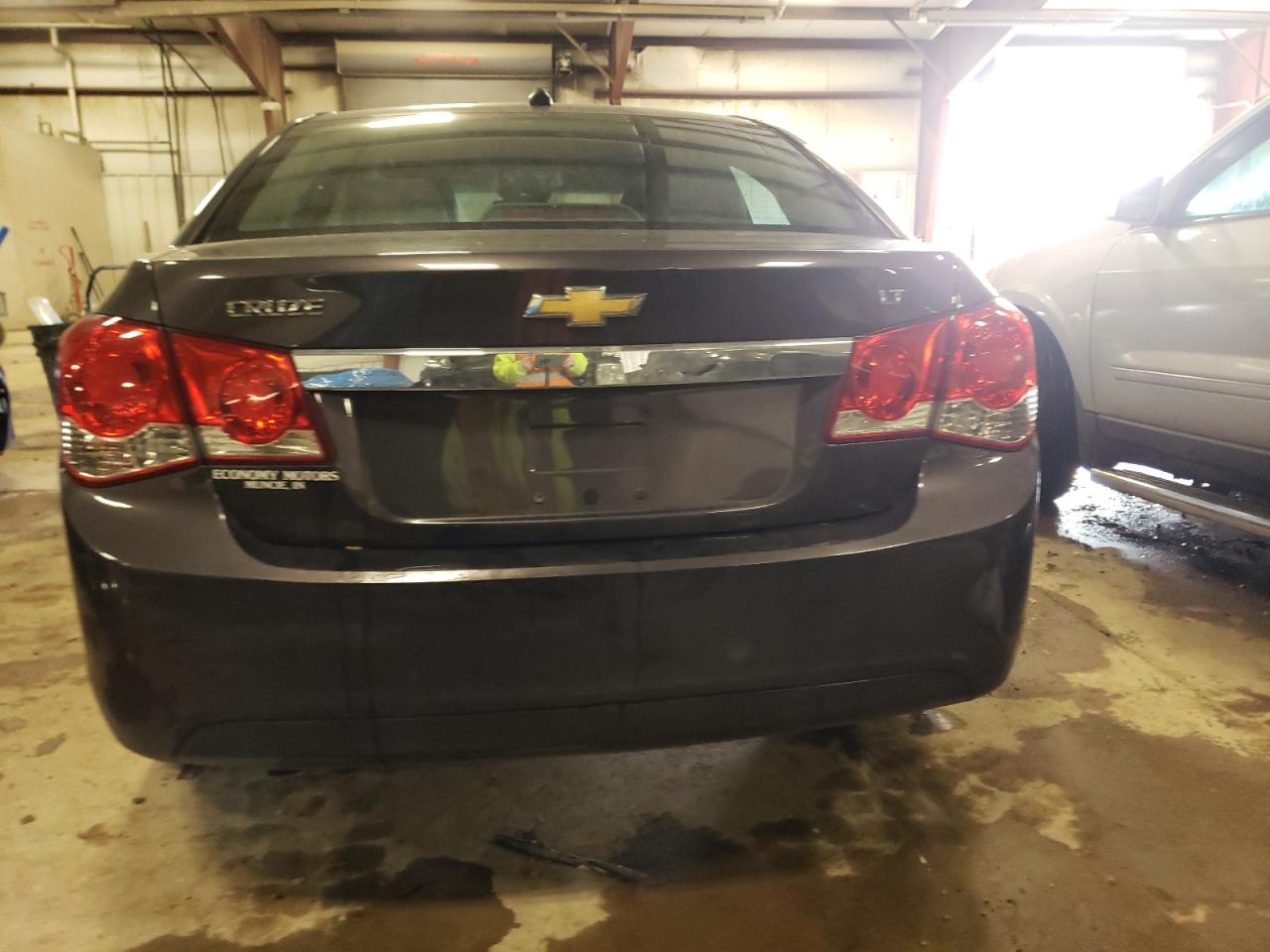 1G1PC5SB9E7425760 2014 Chevrolet Cruze Lt