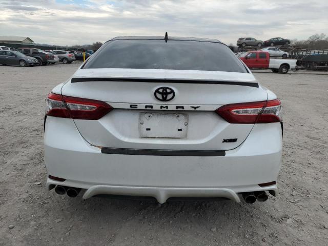 4T1K61AK3LU334237 | 2020 Toyota camry xse