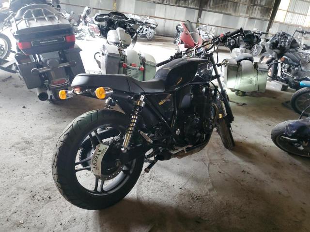 2014 HONDA CB1100 JH2SC6515EK102482