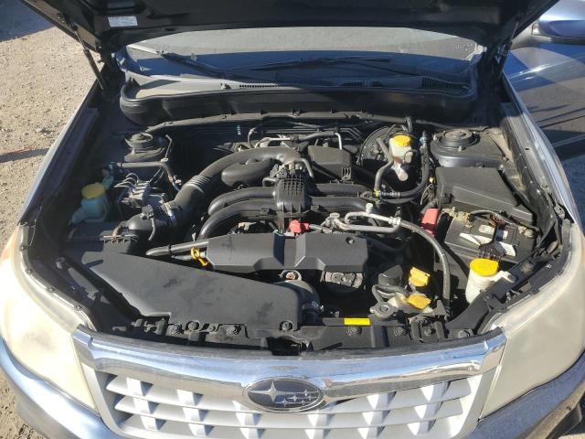 JF2SHBCC7CH457611 | 2012 Subaru forester 2.5x premium