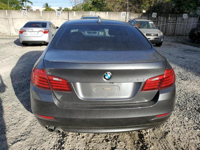 2016 BMW 528 I - WBA5A5C57GG351056