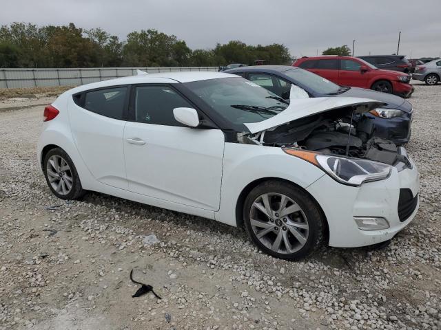 KMHTC6ADXHU310567 | 2017 HYUNDAI VELOSTER