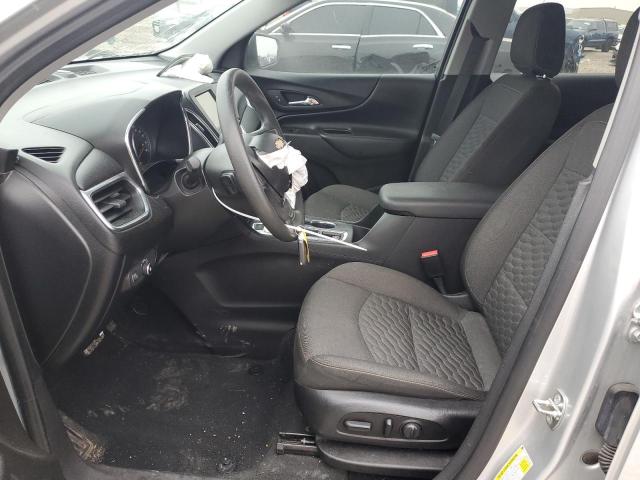 3GNAXUEV5KS518961 | 2019 CHEVROLET EQUINOX LT