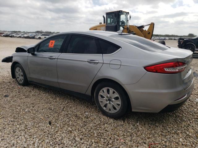 3FA6P0G75LR181678 | 2020 FORD FUSION S