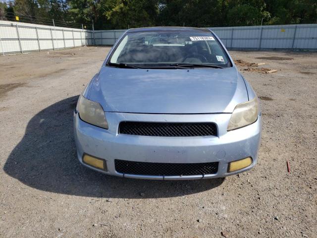 JTKDE167680221751 | 2008 Scion tc