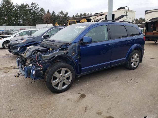 2010 Dodge Journey SXT