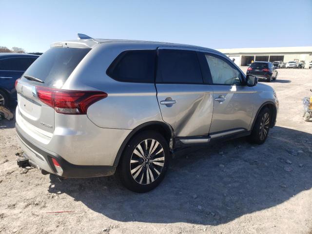 JA4AZ3A32KZ005228 | 2019 Mitsubishi outlander se