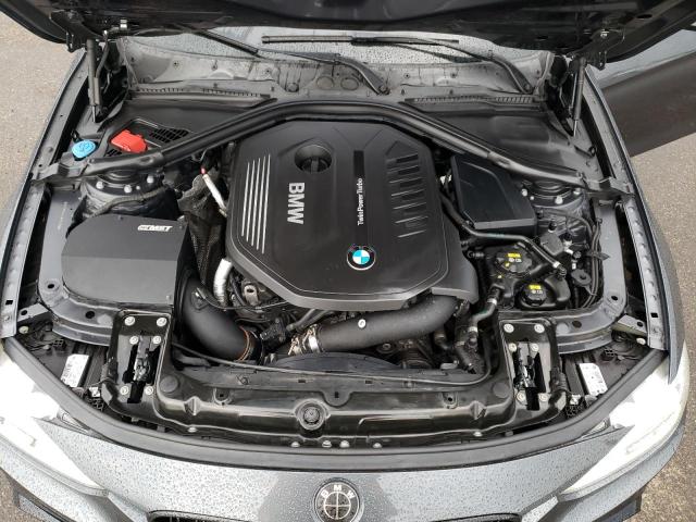 WBA8B7G54GNT95768 BMW 340 XI