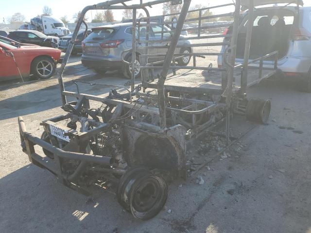 2017 KAWASAKI KAF820 A - JKBAFSF11HB503086