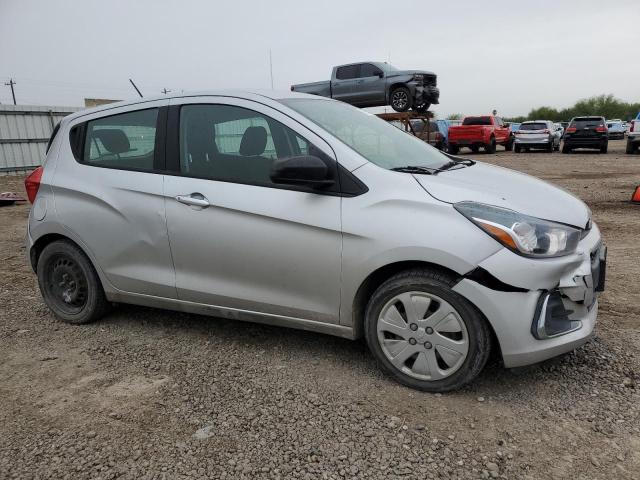 KL8CB6SA7JC456344 | 2018 CHEVROLET SPARK LS