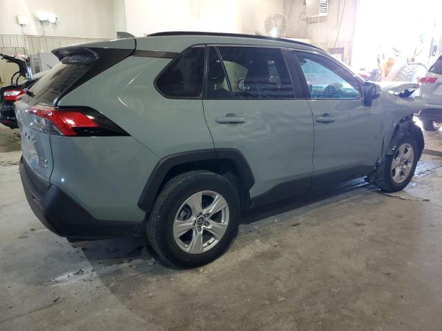 2T3P1RFV3KC045503 | 2019 TOYOTA RAV4 XLE