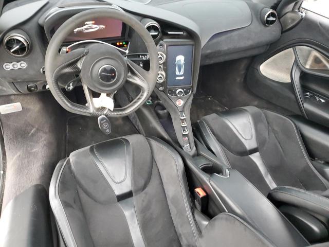 2018 MCLAREN AUTOMOTIVE 720S SBM14DCA2JW000267