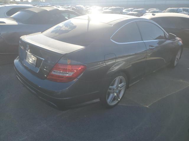 WDDGJ4HBXEG280331 Mercedes-Benz C 250