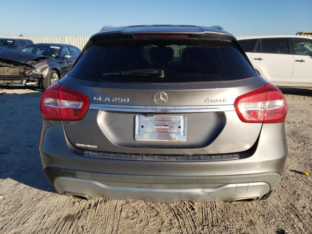 VIN WDCTG4GB3JJ460444 2018 Mercedes-Benz GLA-Class,... no.6