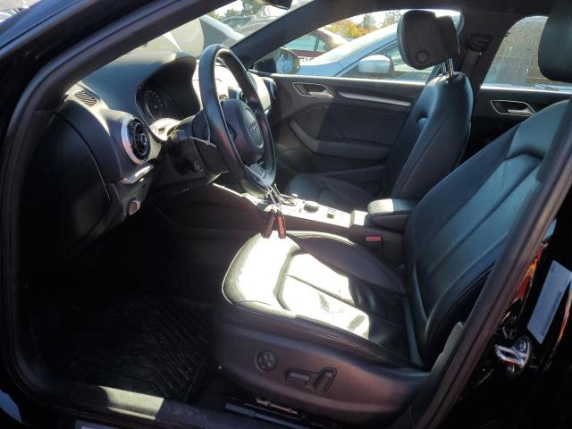 2016 AUDI A3 E-TRON - WAUVPBFF0GA137952
