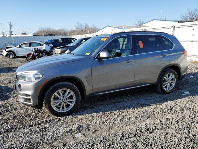 VIN 5UXKS4C52F0J98038 2015 BMW X5, Xdrive35D no.1