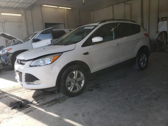 Vin: 1fmcu0gx8eua66389, lot: 76070483, ford escape se 20141