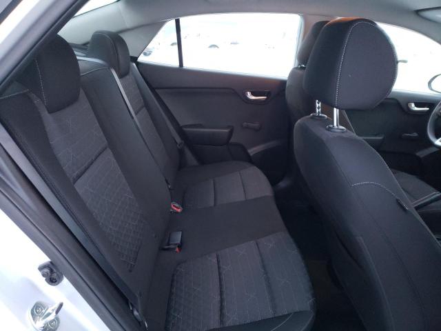 2018 KIA RIO LX - 3KPA24ABXJE079546