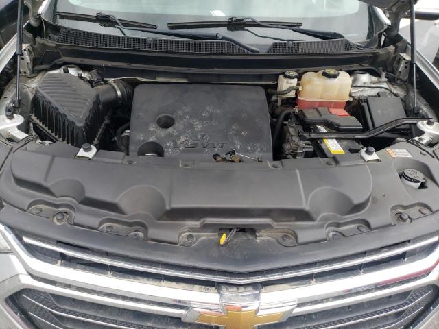 1GNERHKW7KJ144077 Chevrolet Traverse L 12