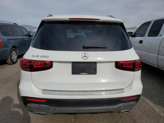 2020 Mercedes-Benz Glb 250 VIN: W1N4M4GB4LW026213 Lot: 78462563