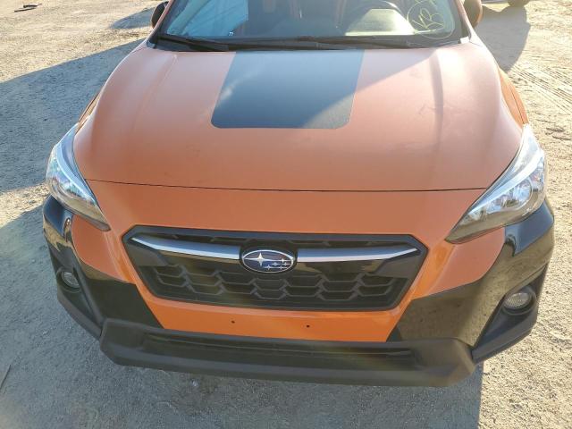 JF2GTAEC6KH258186 | 2019 SUBARU CROSSTREK