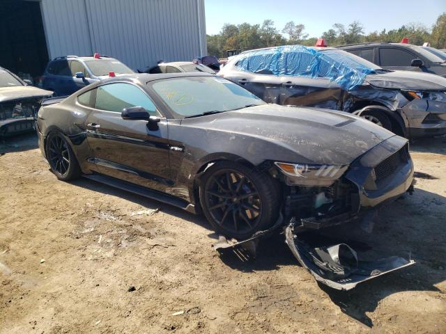 1FA6P8JZ3H5526144 2017 FORD MUSTANG, photo no. 4