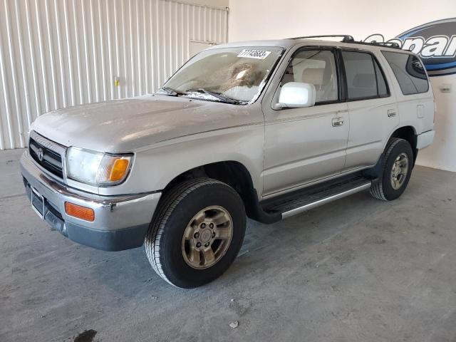 1996 Toyota 4Runner SR5