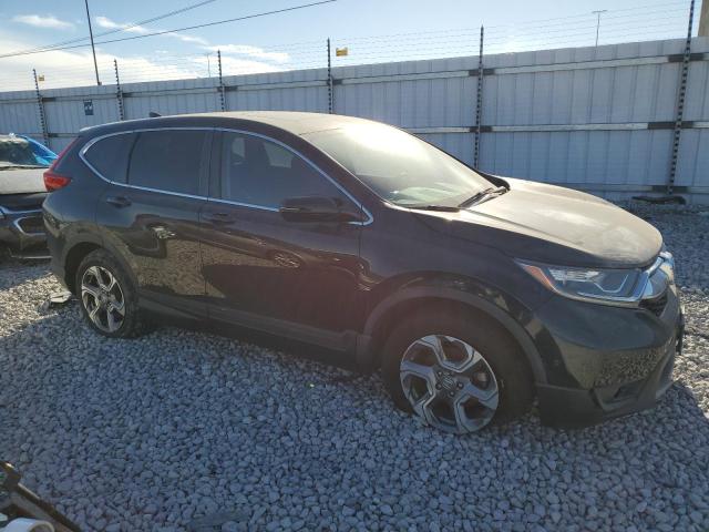 5J6RW1H56JA005172 | 2018 Honda cr-v ex