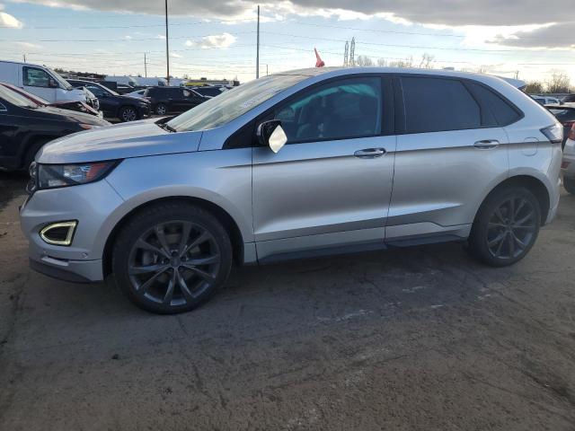 2FMTK4AP4FBB96196 2015 FORD EDGE, photo no. 1